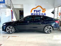 BMW 6 Series GT 2022 630i M Sports Package - ფოტო 5