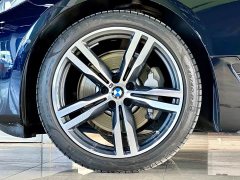 BMW 6 Series GT 2022 630i M Sports Package - ფოტო 6