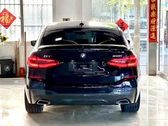 BMW 6 Series GT 2022 630i M Sports Package - ფოტო 8
