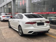 Jaguar XEL 2020 2.0T 200PS R-DYNAMIC S Aspiring Sport Edition - ფოტო 10