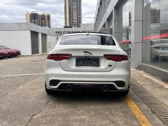 Jaguar XEL 2020 2.0T 200PS R-DYNAMIC S Aspiring Sport Edition - ფოტო 4