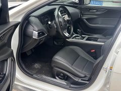 Jaguar XEL 2020 2.0T 200PS R-DYNAMIC S Aspiring Sport Edition - ფოტო 5