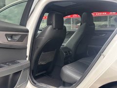 Jaguar XEL 2020 2.0T 200PS R-DYNAMIC S Aspiring Sport Edition - ფოტო 6