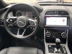 Jaguar XEL 2020 2.0T 200PS R-DYNAMIC S Aspiring Sport Edition - ფოტო 7