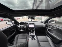 Jaguar XEL 2020 2.0T 200PS R-DYNAMIC S Aspiring Sport Edition - ფოტო 8