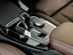 BMW X3 2023 Facelift xDrive30i Premier M Night Package - ფოტო 12