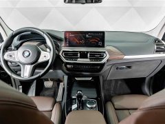 BMW X3 2023 Facelift xDrive30i Premier M Night Package - ფოტო 13
