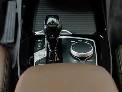 BMW X3 2023 Facelift xDrive30i Premier M Night Package - ფოტო 15