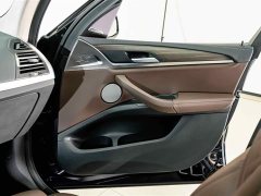 BMW X3 2023 Facelift xDrive30i Premier M Night Package - ფოტო 16