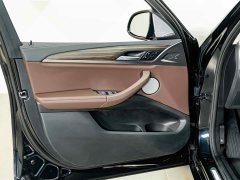 BMW X3 2023 Facelift xDrive30i Premier M Night Package - ფოტო 17