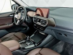 BMW X3 2023 Facelift xDrive30i Premier M Night Package - ფოტო 18