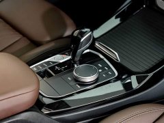 BMW X3 2023 Facelift xDrive30i Premier M Night Package - ფოტო 19