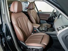 BMW X3 2023 Facelift xDrive30i Premier M Night Package - ფოტო 20