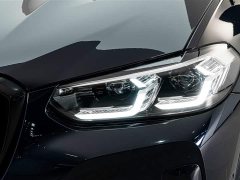 BMW X3 2023 Facelift xDrive30i Premier M Night Package - ფოტო 4