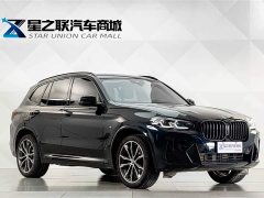 BMW X3 2023 Facelift xDrive30i Premier M Night Package - ფოტო 5