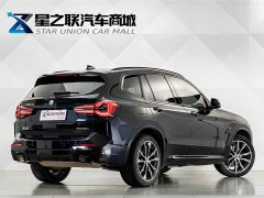 BMW X3 2023 Facelift xDrive30i Premier M Night Package - ფოტო 6