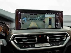 BMW X3 2023 Facelift xDrive30i Premier M Night Package - ფოტო 9