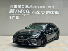 Toyota Camry 2.5S Knight Edition - ფოტო 1