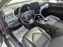 Toyota Camry 2.5S Knight Edition - ფოტო 10