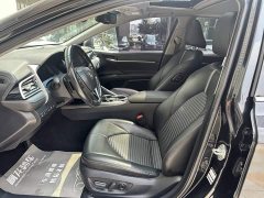 Toyota Camry 2.5S Knight Edition - ფოტო 11
