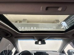 Toyota Camry 2.5S Knight Edition - ფოტო 13