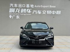 Toyota Camry 2.5S Knight Edition - ფოტო 2