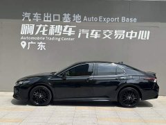 Toyota Camry 2.5S Knight Edition - ფოტო 3