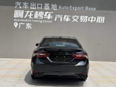 Toyota Camry 2.5S Knight Edition - ფოტო 4