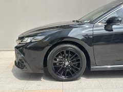 Toyota Camry 2.5S Knight Edition - ფოტო 5