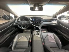 Toyota Camry 2.5S Knight Edition - ფოტო 6