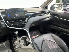 Toyota Camry 2.5S Knight Edition - ფოტო 7