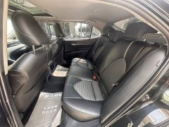 Toyota Camry 2.5S Knight Edition - ფოტო 8