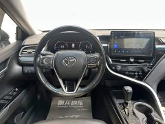 Toyota Camry 2.5S Knight Edition - ფოტო 9
