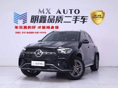 Mercedes-Benz GLE (Imported) GLE 450 4MATIC Fashion - ფოტო 1