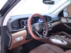 Mercedes-Benz GLE (Imported) GLE 450 4MATIC Fashion - ფოტო 11