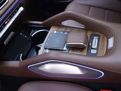 Mercedes-Benz GLE (Imported) GLE 450 4MATIC Fashion - ფოტო 12