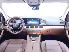 Mercedes-Benz GLE (Imported) GLE 450 4MATIC Fashion - ფოტო 13