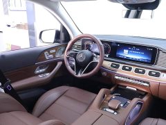 Mercedes-Benz GLE (Imported) GLE 450 4MATIC Fashion - ფოტო 14