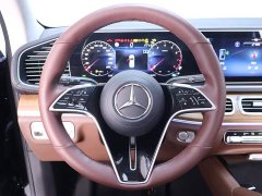 Mercedes-Benz GLE (Imported) GLE 450 4MATIC Fashion - ფოტო 16