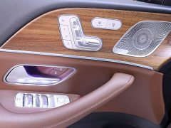 Mercedes-Benz GLE (Imported) GLE 450 4MATIC Fashion - ფოტო 17