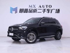 Mercedes-Benz GLE (Imported) GLE 450 4MATIC Fashion - ფოტო 2