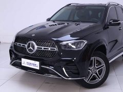 Mercedes-Benz GLE (Imported) GLE 450 4MATIC Fashion - ფოტო 3