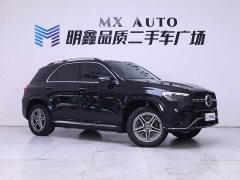 Mercedes-Benz GLE (Imported) GLE 450 4MATIC Fashion - ფოტო 5