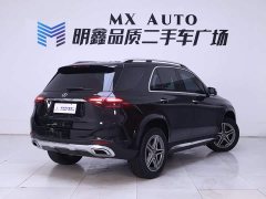 Mercedes-Benz GLE (Imported) GLE 450 4MATIC Fashion - ფოტო 7