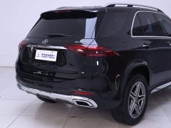 Mercedes-Benz GLE (Imported) GLE 450 4MATIC Fashion - ფოტო 8