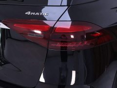 Mercedes-Benz GLE (Imported) GLE 450 4MATIC Fashion - ფოტო 9