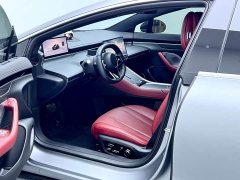 Luxeed Zhiji S7 2024 Pro Rear-Wheel Drive Long-Range Edition - ფოტო 10