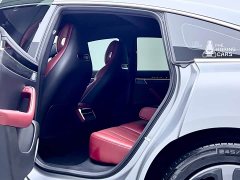 Luxeed Zhiji S7 2024 Pro Rear-Wheel Drive Long-Range Edition - ფოტო 11