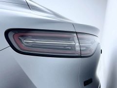Luxeed Zhiji S7 2024 Pro Rear-Wheel Drive Long-Range Edition - ფოტო 16