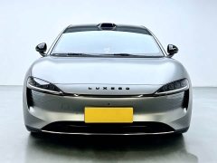 Luxeed Zhiji S7 2024 Pro Rear-Wheel Drive Long-Range Edition - ფოტო 2